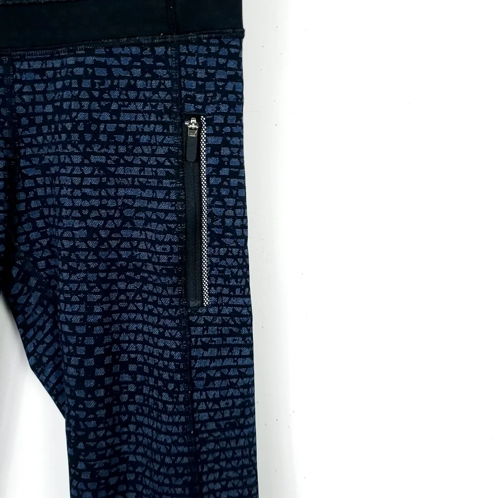 Lululemon leggings bundle x 3 pairs  all size 4 - Picture 15 of 16